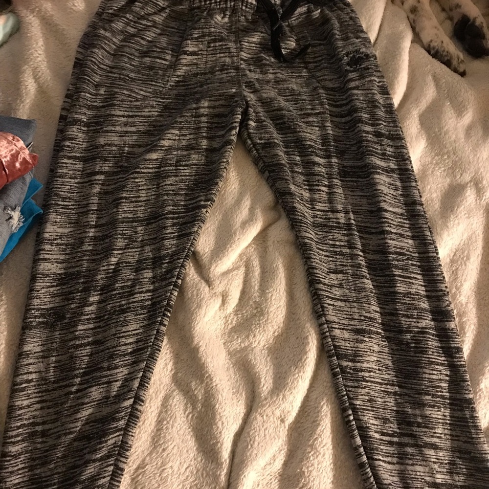 Unisex Polo Assn. Sweat Pants